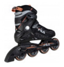 FILA SKATES Rolki LEGACY COMPLADY black/salomon 38
