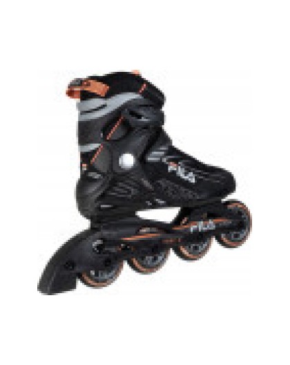 FILA SKATES Rolki LEGACY COMPLADY black/salomon 38
