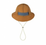 Tourist hat Buff Go Bucket - solid ginger size: l_