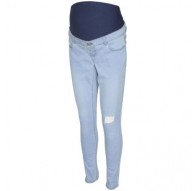 Spodenki wspinaczkowe Ocun Mania Shorts Jeans - dark blue rozmiar: s