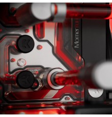 EK Water Blocks EK-Quantum Momentum2 ROG Maximus Z790 Extreme D-RGB - Acrylic