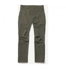 Men's outdoor pants Houdini Motion Top Pants S