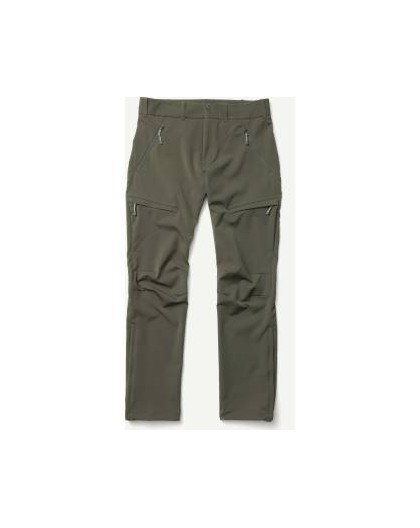 Men's outdoor pants Houdini Motion Top Pants S
