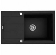 Sink Sparta Plus Lux with faucet