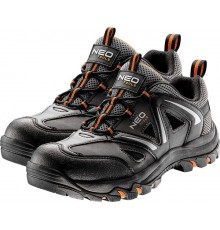 OB FO Professional Sandals, Size 45