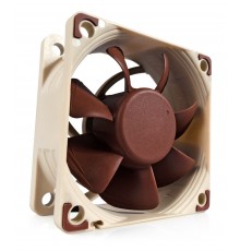 Noctua NF-A6x25 5V PWM Computer case Fan 6 cm Beige