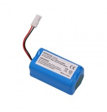 Xiaomi Mi Robot Vacuum Mop Essential H18650CH-4S1P | Battery, rechargeable battery | 2500mAh 14.4V 36Wh