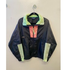 Carhartt Lightweight Anorak Windbreaker Jacket