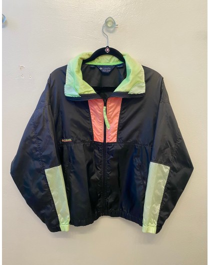 Carhartt Lightweight Anorak Windbreaker Jacket