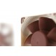Noctua NF-A6x25 5V PWM Computer case Fan 6 cm Beige