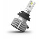 Philips LED bulb H8/H11/H16 U3021