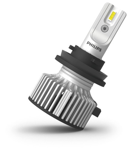 Philips LED bulb H8/H11/H16 U3021
