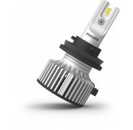 Philips LED bulb H8/H11/H16 U3021