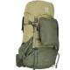 Hiking backpack Haglofs VYN 55 - green