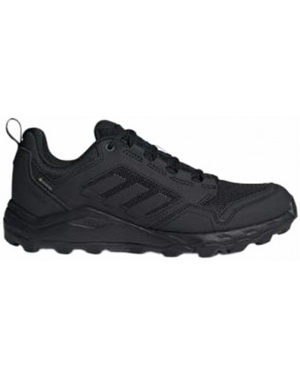 Dynafit Traverse Mid GTX approach shoes - black