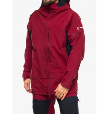 Women's insulated jacket Berghaus MTN Seeker MW