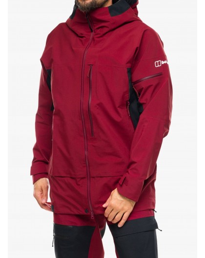 Women's insulated jacket Berghaus MTN Seeker MW