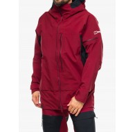 Women's insulated jacket Berghaus MTN Seeker MW