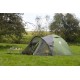 Coleman Darwin 3 Plus 3 person(s) Green, Grey Dome/Igloo tent