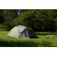 Coleman Darwin 3 Plus 3 person(s) Green, Grey Dome/Igloo tent
