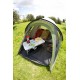 Coleman Darwin 3 Plus 3 person(s) Green, Grey Dome/Igloo tent