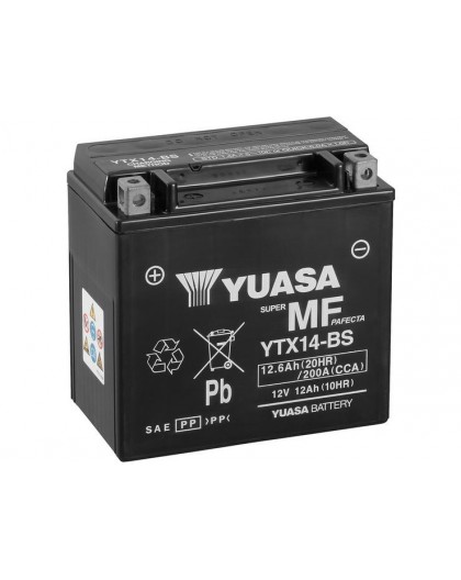 Saddle Bag Jack Pack Pouch - black