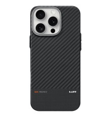 Protective Case - Laut Kev iPhone 16 Pro Max