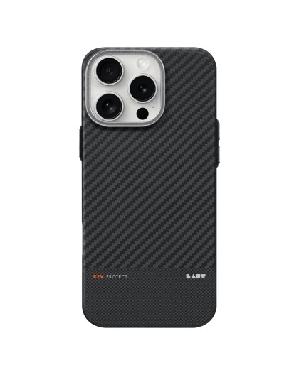 Protective Case - Laut Kev iPhone 16 Pro Max