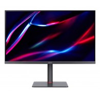 Acer Nitro XV5 XV275K P3 computer monitor 68.6 cm (27") 3840 x 2160 pixels 4K Ultra HD LED Black