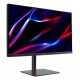 Acer Nitro XV5 XV275K P3 computer monitor 68.6 cm (27") 3840 x 2160 pixels 4K Ultra HD LED Black