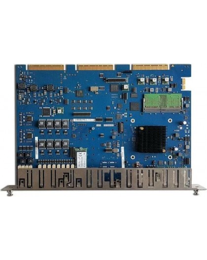 Unify OpenScape Business X3R/X5R Basic Mainboard