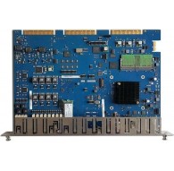 Unify OpenScape Business X3R/X5R Basic Mainboard