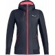 Women's hybrid jacket Salewa Pedroc 2 TWR Hyb