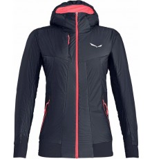 Women's hybrid jacket Salewa Pedroc 2 TWR Hyb