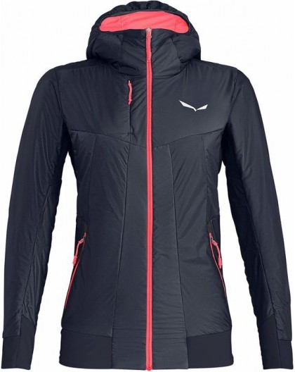Women's hybrid jacket Salewa Pedroc 2 TWR Hyb