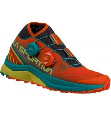 Women's trail shoes La Sportiva Jackal II Boa