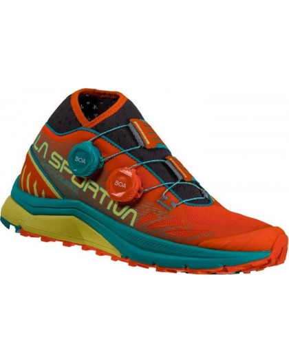 Women's trail shoes La Sportiva Jackal II Boa