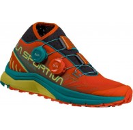 Women's trail shoes La Sportiva Jackal II Boa