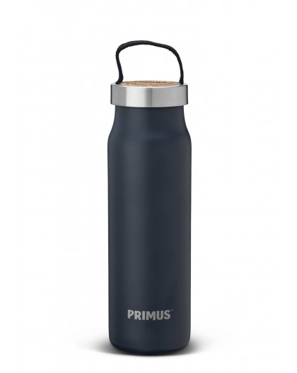 Thermal Bottle Primus Klunken royal blue