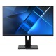 Acer Vero B7 B277U G computer monitor 68.6 cm (27") 2560 x 1440 pixels Quad HD LCD Black