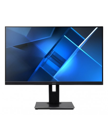 Acer Vero B7 B277U G computer monitor 68.6 cm (27") 2560 x 1440 pixels Quad HD LCD Black