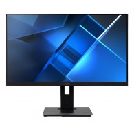 Acer Vero B7 B277U G computer monitor 68.6 cm (27") 2560 x 1440 pixels Quad HD LCD Black