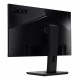 Acer Vero B7 B277U G computer monitor 68.6 cm (27") 2560 x 1440 pixels Quad HD LCD Black
