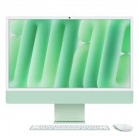 Computer iMac 24" 4.5K Apple M4 10C 10C 16GB 512GB