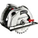 Circular saw 1800W, blade 210 x 30 mm