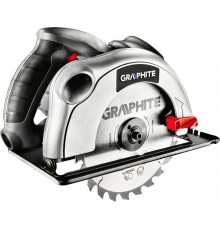 Circular saw 1800W, blade 210 x 30 mm