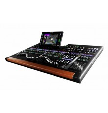 Behringer WING-BK digital mixer