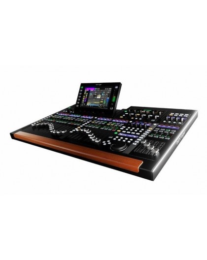 Behringer WING-BK digital mixer