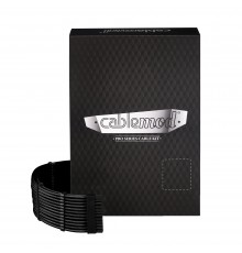 Cable set 2x 12V-2x6 for Corsair 65cm