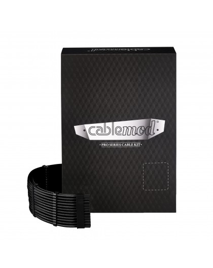 Cable set 2x 12V-2x6 for Corsair 65cm